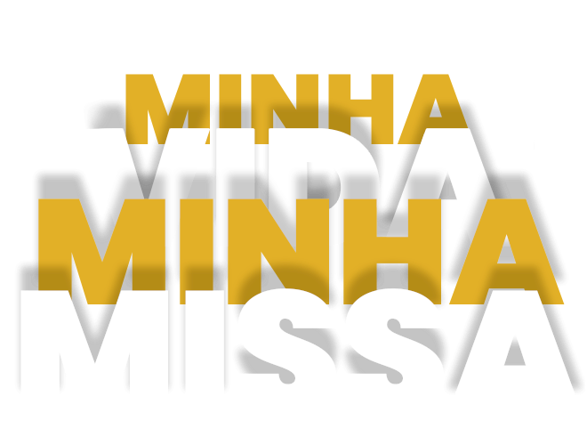 Retiro Minha Vida Minha Missa
